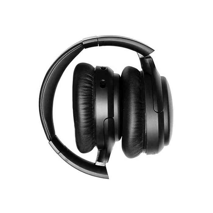 SoundPEATS A6 Hybrid Active Noise Cancelling Headphones